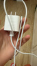 Apple/苹果 60W USB-C数据线-1米 type-c苹果充电线手机数据线 苹果17充电线iphone17充电线 实拍图