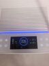 霍尼韦尔（Honeywell）空气净化器除甲醛细菌花粉过敏原tvoc流感病毒 新房除醛 空气消毒机KJ760F-P22W  实拍图
