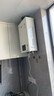 林内（Rinnai）【小蛮腰】16升燃气热水器天然气热水器 智慧恒温升级CPU 低水压启动16GD31（JSQ31-GD31） 实拍图