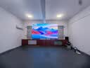 捷宇视讯JY-P1.53全彩led显示屏小间距无缝拼接屏室内会议室舞台展厅高清大屏幕 0.1㎡ 实拍图