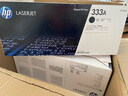 惠普（HP）W1333A/x原装粉盒 333a/x硒鼓 1333s适用m437n/nda 439n/nda 打印机 W1333A粉盒（约7400页） 实拍图