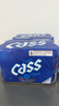 凯狮（CASS）啤酒 355ml*24罐 清爽 4.5度 韩国进口啤酒 原味 年货节年货送礼 实拍图