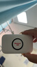 纽曼随身wifi多网通用移动无线wifi6免插卡上网宝随行无线便携车载支持5G/4G设备全国通用流量2025款 实拍图