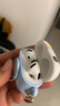 Apple/苹果 AirPods 4(支持主动降噪)搭配无线充电盒(USB-C)苹果耳机 蓝牙耳机适用iPhone/iPad 四代 实拍图