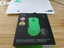 雷蛇（Razer）炼狱蝰蛇V4pro专业版 电竞绿 无线鼠标 电竞游戏 超轻量 光学传感器高精度 全面升级新品 Niko推荐 实拍图