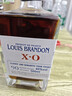路易布兰登（LOUIS BRANDON）法国进口XO白兰地40度500mL单瓶装洋酒烈酒调酒基酒入门年货送礼 实拍图