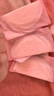 十月结晶防溢乳垫哺乳期超薄3D立体透气产妇一次性防漏奶贴300片 实拍图