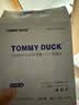 TOMMY DUCK婴儿粘性棉棒粘耳棉签掏耳朵神器一次性儿童粘耳屎采耳 实拍图