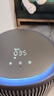 飞利浦（PHILIPS）空气净化器除甲醛神器新房急入住专业家用宠物净化机除烟味病毒过敏原螨尘AC4228 实拍图