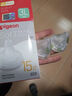 贝亲（Pigeon）自然离乳系列吸嘴 替换奶嘴 6月+ BA151 实拍图