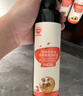 秋田满满 核桃油宝宝热炒油250ml辅食佐餐调味油大瓶_适用于6个月以上婴儿 实拍图