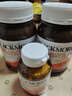 澳佳宝Blackmores钙片维生素d3镁锌补充 澳洲进口 青年中老年200粒/瓶 实拍图