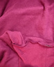 优衣库女装HEATTECH摇粒绒两翻领套头衫/长袖479608 76 紫色 3XL /170/108C 实拍图