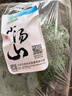 小汤山 西兰花 270g 基地直供新鲜蔬菜GAP认证 实拍图