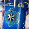 美赞臣蓝臻2段奶粉 6-12月较大婴儿配方奶粉荷兰原装进口(新国标升级) 820g*3罐【转段专享】 实拍图