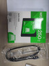 西部数据（WD） Green SSD固态硬盘 SATA3.0接口 西数绿盘 笔记本台式机硬盘 SSD固态硬盘 250GB 实拍图