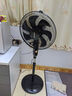 美菱（MeiLing）电风扇/落地扇 七叶家用三档加强风扇落地 交流定频轻音摇头电扇可伸缩可拆洗家用扇MPF-DL4029 实拍图