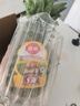 佳农 菲律宾进口菠萝 2个装 凤梨 单果净重2斤 生鲜水果源头直发 包邮 实拍图