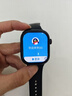 【双系统】华强北手表s11智能手表s10promax电话手表可插卡watch顶配蜂窝版ultra多功能成人学生 黑色硅胶表带【42mm】 仅表带 实拍图