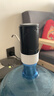 拜杰抽水器桶装水电动抽水泵压水器抽水泵神器饮水机自动上水器取水器 实拍图