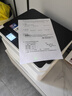 得力（deli）M1032w黑白激光打印机复印扫描一体机 A4打印机办公专用网络手机无线wifi家用小型多功能一体机 M2023DWS套餐二【易加粉硒鼓1个+2瓶碳粉】 实拍图
