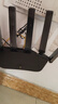 普联（TP-LINK）大道路由器7DR6430 BE6400 5G WiFi7千兆双频家用高速穿墙 2.4G wifi6无线 2.5G网口 游戏加速 实拍图