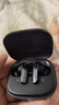 唐麦M4【真HiFi音质】无线蓝牙耳机蓝牙6.0入耳式35dB主动降噪35h超长续航跑步运动通话电竞游戏通用黑 实拍图