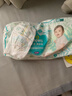 帮宝适超薄透气清新帮拉拉裤新生儿婴儿尿不湿尿片透氧Pro M50 实拍图