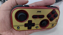 良值(IINE)复古卡片游戏手柄 Switch2唤醒迷你手柄 体感翻页串流 安卓IOS手机PC车机 宝可梦ZA NS2配件 实拍图