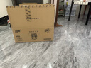 洁云卫生纸加韧方包纸400张*12包平板纸厕纸 加厚抽纸巾 全家用整箱 实拍图
