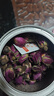 艺福堂花草茶 新花平阴原产重瓣胎玫瑰花茶75g/罐 无熏硫大朵养生搭菊花 实拍图