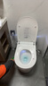 自高（ZIGAO）德国自高智能马桶一体机全自动内置泡沫盾带水箱无水压限制坐便器 G95F尊耀版-语音控制+千次泡沫盾 【坑距联系客服备注】 实拍图