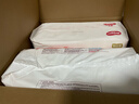 好奇（Huggies）铂金装小桃裤成长裤XXL74片(15kg以上)尿不湿【透爽散热】 实拍图