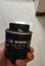 博世（BOSCH）机油滤芯滤清器0161大众高尔夫6途观奥迪A3A1斯柯达明锐速派晶锐 实拍图