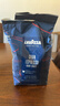 拉瓦萨（LAVAZZA）经典意式咖啡豆中深度新鲜烘焙1kg拼配美式商用 1000g,经典特浓深烘豆-深烘-黑巧克力，焦糖甜感 实拍图