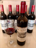 马丁巴克高端红酒法国原装进口波尔多赤霞珠干红葡萄酒整箱6瓶750ml礼盒 整箱六支装 实拍图
