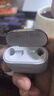 华为FreeBuds SE 3 无线蓝牙耳机超长续航42小时快速充电 流光金 实拍图