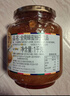 全南蜂蜜柚子茶1000g 韩国进口果酱 冲调饮品节日礼品 类目TOP 实拍图