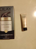 玉兰油（OLAY）多效防晒霜50g提亮肤色防晒二合一女士护肤品新年礼物送女友 实拍图