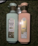 三生花洗发水百雀羚出品精油香氛控油洗发露护发素500ml*2洗护套装蓬松 实拍图