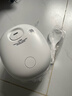 美的（Midea）电饭煲电饭锅一人食0.8L小容量迷你1-2人便携单人宿舍旅行 智能预约不粘锅内胆FB08M301 实拍图