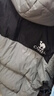 骆驼（CAMEL）【小太阳-石墨烯】户外羽绒服男女同款加厚保暖面包服A33CAPN163J 实拍图