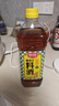 厨邦10度 葱姜汁料酒 1L家庭装 新鲜葱姜汁 黄酒酿造 家用餐饮量贩 实拍图