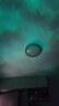 爆款北极光投影灯台灯星空灯卧室浪漫情调房间顶极光氛围暖光灯睡眠礼物男女实用直播卧室投影灯 极光16色炫彩呼吸投影氛围灯（基础非遥控款） 实拍图