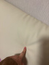 艾优尚大象耳朵悬浮床全自动哄睡按摩电动智能床多功能家用零重力双人床 【哄睡+八大模式】床+电动床架+独立弹簧床垫 1500*2000mm米家版 实拍图