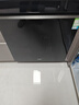 海尔（Haier）【麦浪套系W5000Plus+】洗碗机嵌入式150L+升级双面洗大容量60000Pa大水压10天净存EYBW20566GHU1 实拍图
