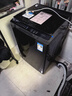 小天鹅（LittleSwan）波轮洗衣机小型全自动家用 8KG TB80V27T 以旧换新 国家补贴 京东自营 一级能效 宿舍租房神器 实拍图