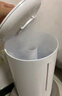 米家小米加湿器3 家用卧室大容量办公室桌面轻音空气加湿器 MJJSQ07DY礼品保湿送女生 实拍图