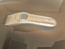 飞利浦（PHILIPS）电动理发器成人儿童电推剪家用剃头电推子全家适用 生日礼物送男生男友老公父亲 QC5131/15 实拍图