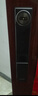 联想（Lenovo）R7 智能门锁 指纹锁 3D人脸识别 掌静脉 智能锁 入户门 密码锁 电子锁 全自动 家用 防盗门 实拍图